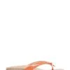 Vionic Orange Bella Sandals 1 Vionic Orange Bella Sandals -Vionic 758775s