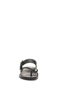 Vionic Julep Black Sandals -Vionic 768470s3
