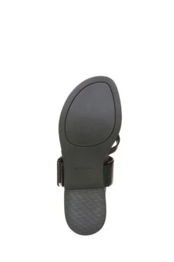 Vionic Julep Black Sandals -Vionic 768470s6