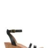 Vionic Orlanda Black Sandals 1 Vionic Orlanda Black Sandals -Vionic 769817s