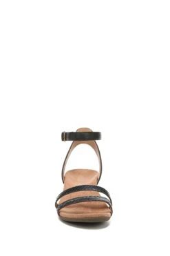 Vionic Orlanda Black Sandals -Vionic 769817s3