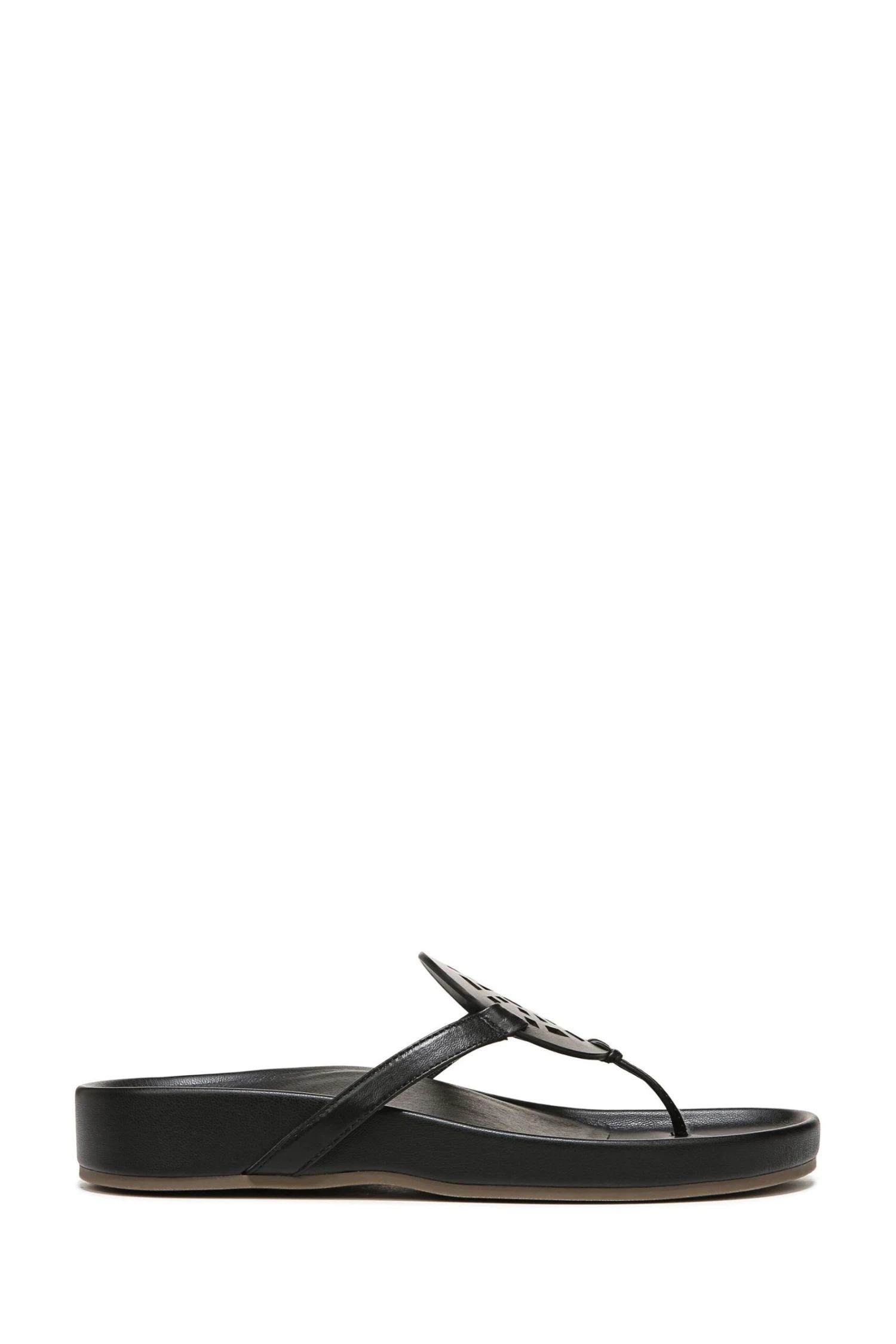Vionic Solari Black Sandals 3 Vionic Solari Black Sandals