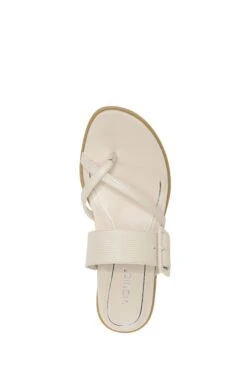 Vionic Cream Julep Sandals -Vionic 791778s5