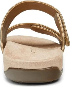 Vionic Women's Randi Leather Gold -Vionic 814dqng9yml. ac sx679