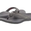 Vionic Women's Tide II Toe Post Sandals Pewter Metallic 1 Vionic Women's Tide II Toe Post Sandals Pewter Metallic -Vionic 81dobv57 jl. sx480