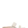 Vionic Cream Jeanne Slides 2 Vionic Cream Jeanne Slides -Vionic 834897s