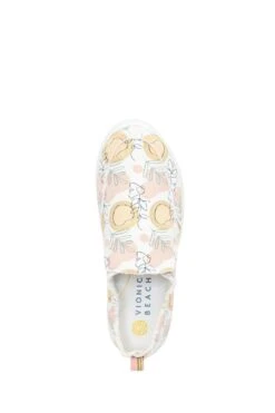 Vionic White Malibu Slip-ons 12 Vionic White Malibu Slip-ons -Vionic 865952s5