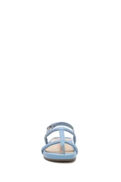 Vionic Blue Adley Sandals 10 Vionic Blue Adley Sandals -Vionic 881421s3