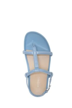 Vionic Blue Adley Sandals 12 Vionic Blue Adley Sandals -Vionic 881421s5