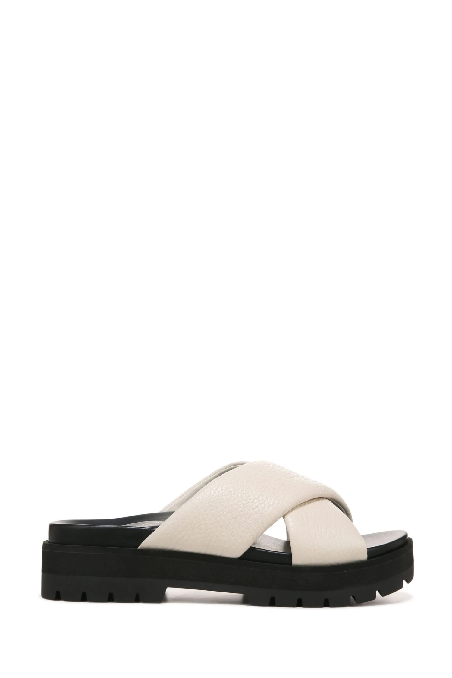 Vionic Cream Vesta Slides 3 Vionic Cream Vesta Slides