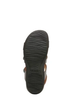 Vionic Metallic Linen Black Sandals 13 Vionic Metallic Linen Black Sandals -Vionic 907054s5