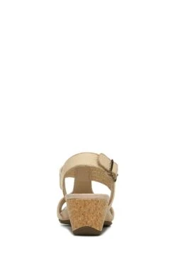 Vionic Cream Kaytie Sandals -Vionic 907455s4