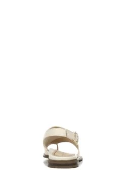 Vionic Cream Ella Sandals 10 Vionic Cream Ella Sandals -Vionic 930305s3