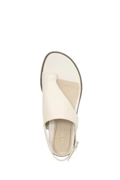 Vionic Cream Ella Sandals 12 Vionic Cream Ella Sandals -Vionic 930305s5