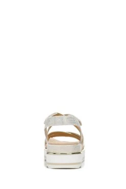 Vionic Kellyn White Sandals -Vionic 937239s4