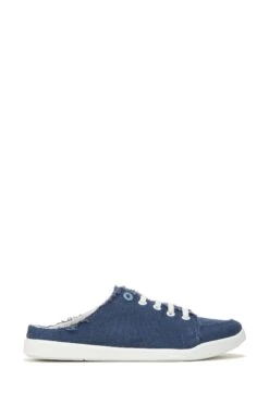 Vionic Blue Breeze Mule Trainers