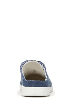 Vionic Blue Breeze Mule Trainers -Vionic 955906s4