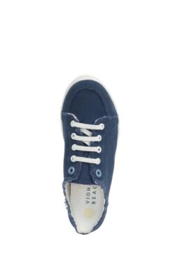 Vionic Blue Breeze Mule Trainers -Vionic 955906s5