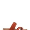 Vionic Landyn Orange Sandals 2 Vionic Landyn Orange Sandals -Vionic 956687s