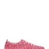 Vionic Pink Stargazer Poppy Print Pismo Sneakers 2 Vionic Pink Stargazer Poppy Print Pismo Sneakers -Vionic 965667s