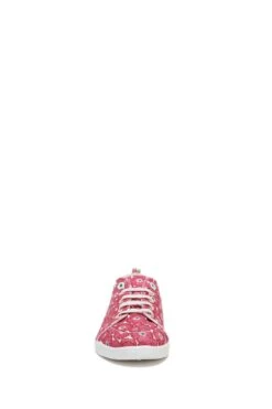 Vionic Pink Stargazer Poppy Print Pismo Sneakers 10 Vionic Pink Stargazer Poppy Print Pismo Sneakers -Vionic 965667s3