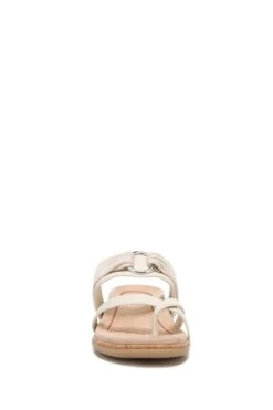 Vionic Cream Landyn Sandals 9 Vionic Cream Landyn Sandals -Vionic 967504s3