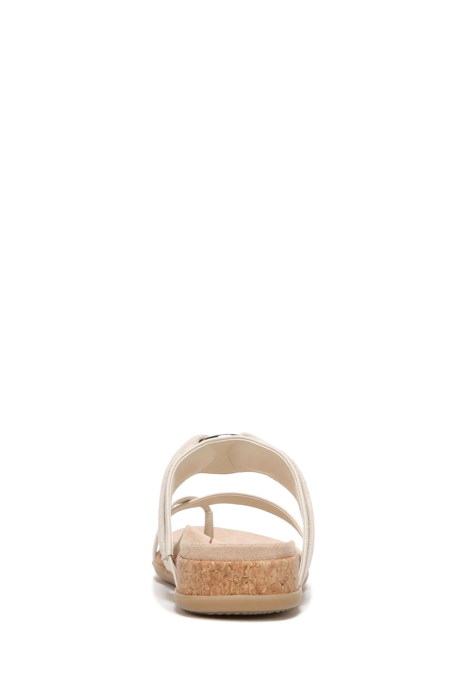 Vionic Cream Landyn Sandals 6 Vionic Cream Landyn Sandals - Image 4
