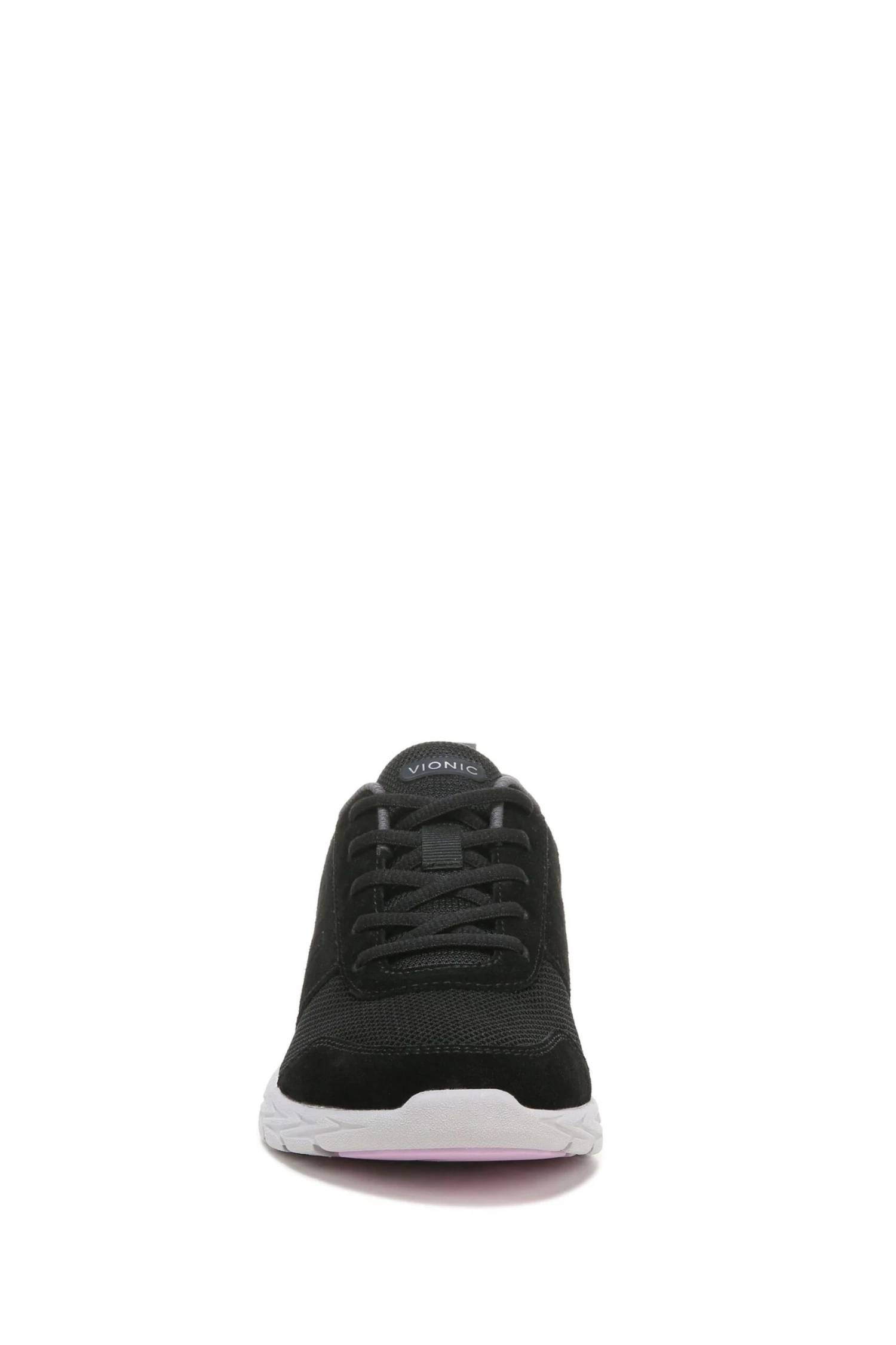 Vionic Aviate Black Trainers 5 Vionic Aviate Black Trainers - Image 3