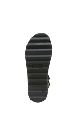 Vionic Kellyn Black Sandals -Vionic 973616s6