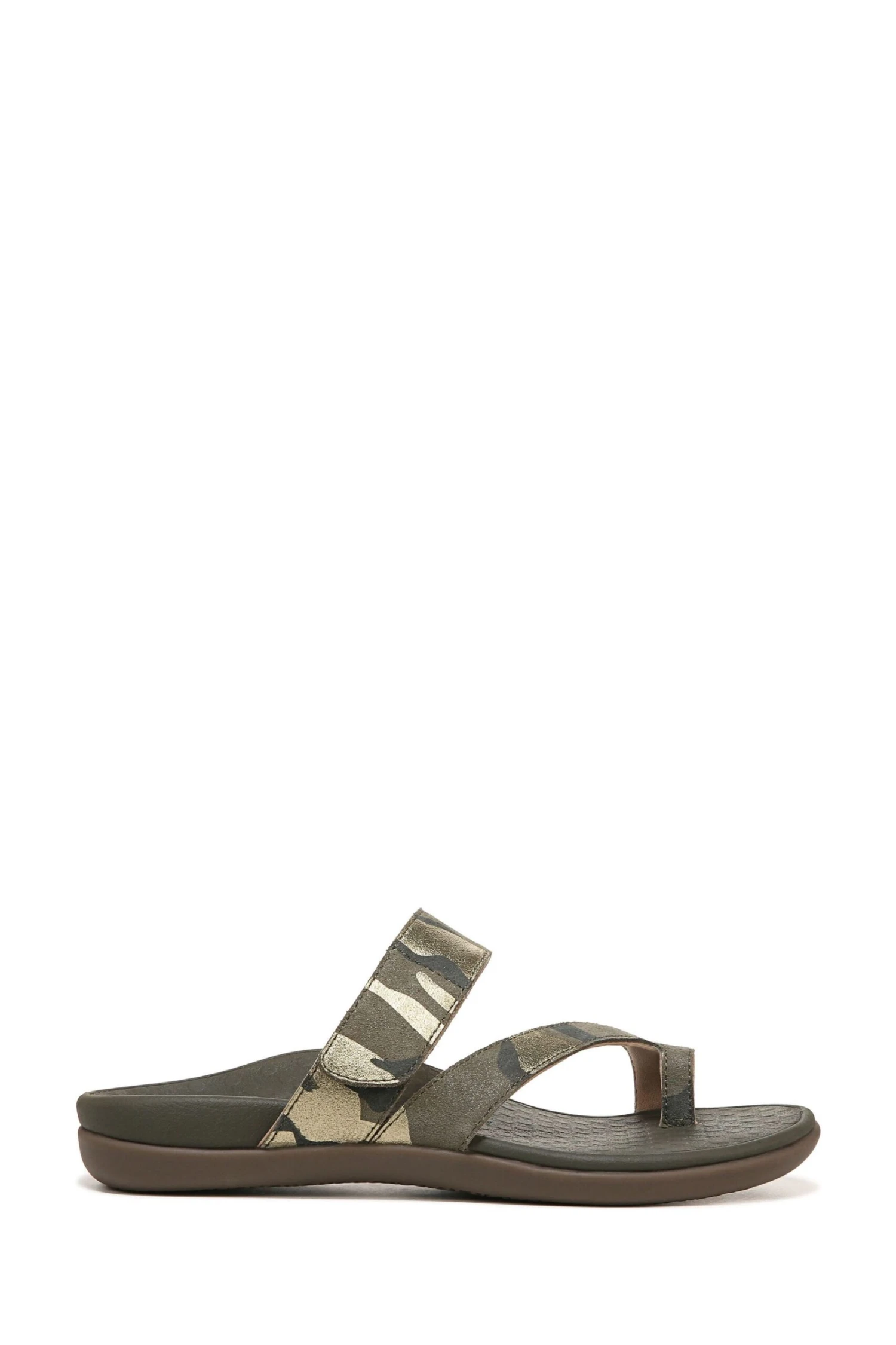 Vionic Green Morgan Sandals 3 Vionic Green Morgan Sandals