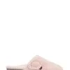 Vionic Pink Gemma Mule Soft Slippers 2 Vionic Pink Gemma Mule Soft Slippers -Vionic C04658s
