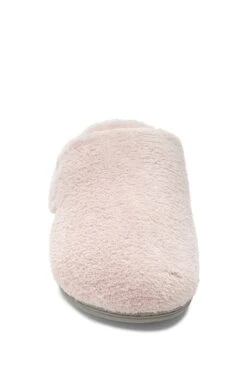 Vionic Pink Gemma Mule Soft Slippers 10 Vionic Pink Gemma Mule Soft Slippers -Vionic C04658s4