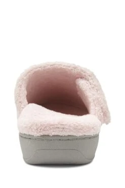 Vionic Pink Gemma Mule Soft Slippers 11 Vionic Pink Gemma Mule Soft Slippers -Vionic C04658s5