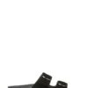 Vionic Corlee Black Slider Sandals 1 Vionic Corlee Black Slider Sandals -Vionic C05249s