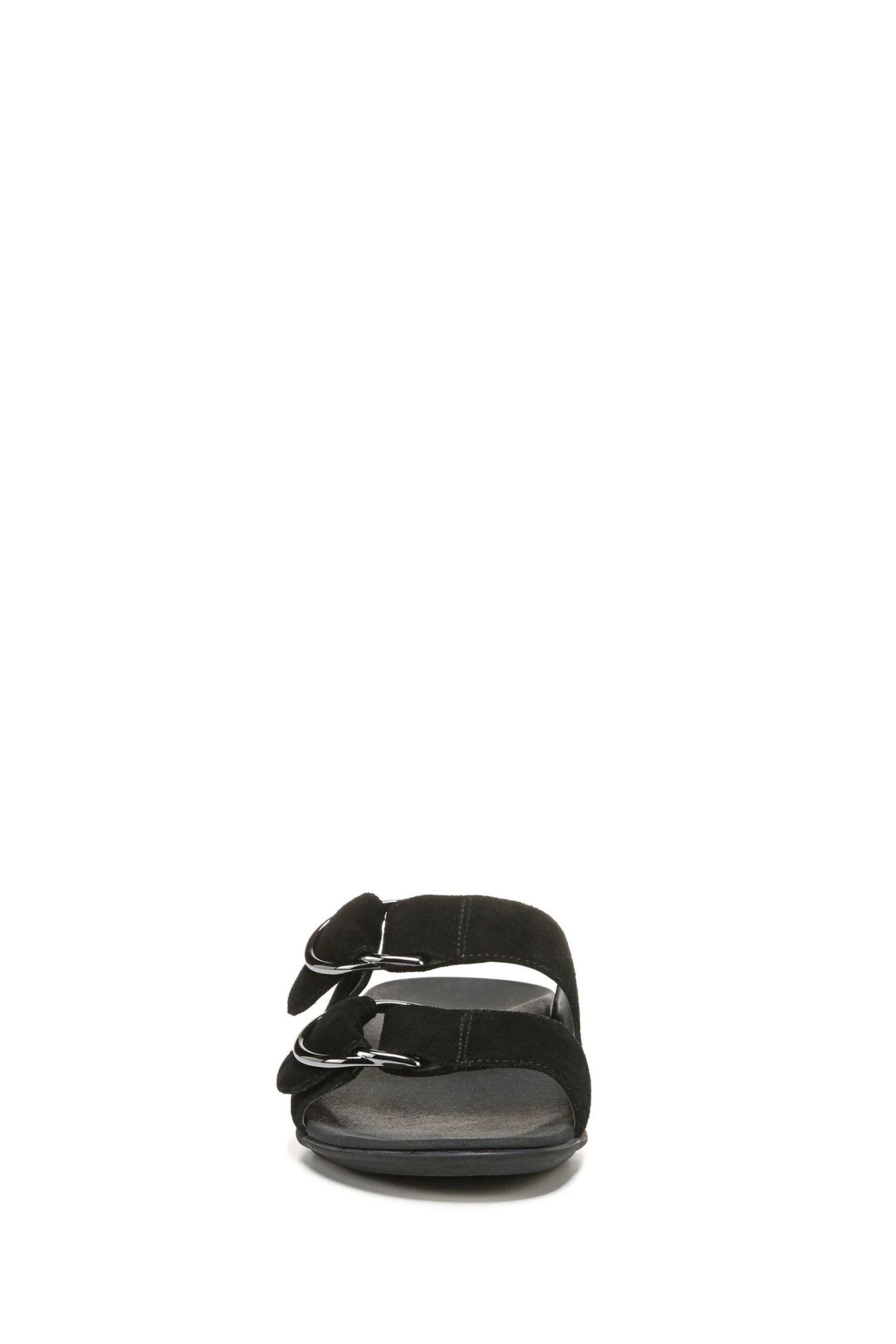 Vionic Corlee Black Slider Sandals 7 Vionic Corlee Black Slider Sandals - Image 5