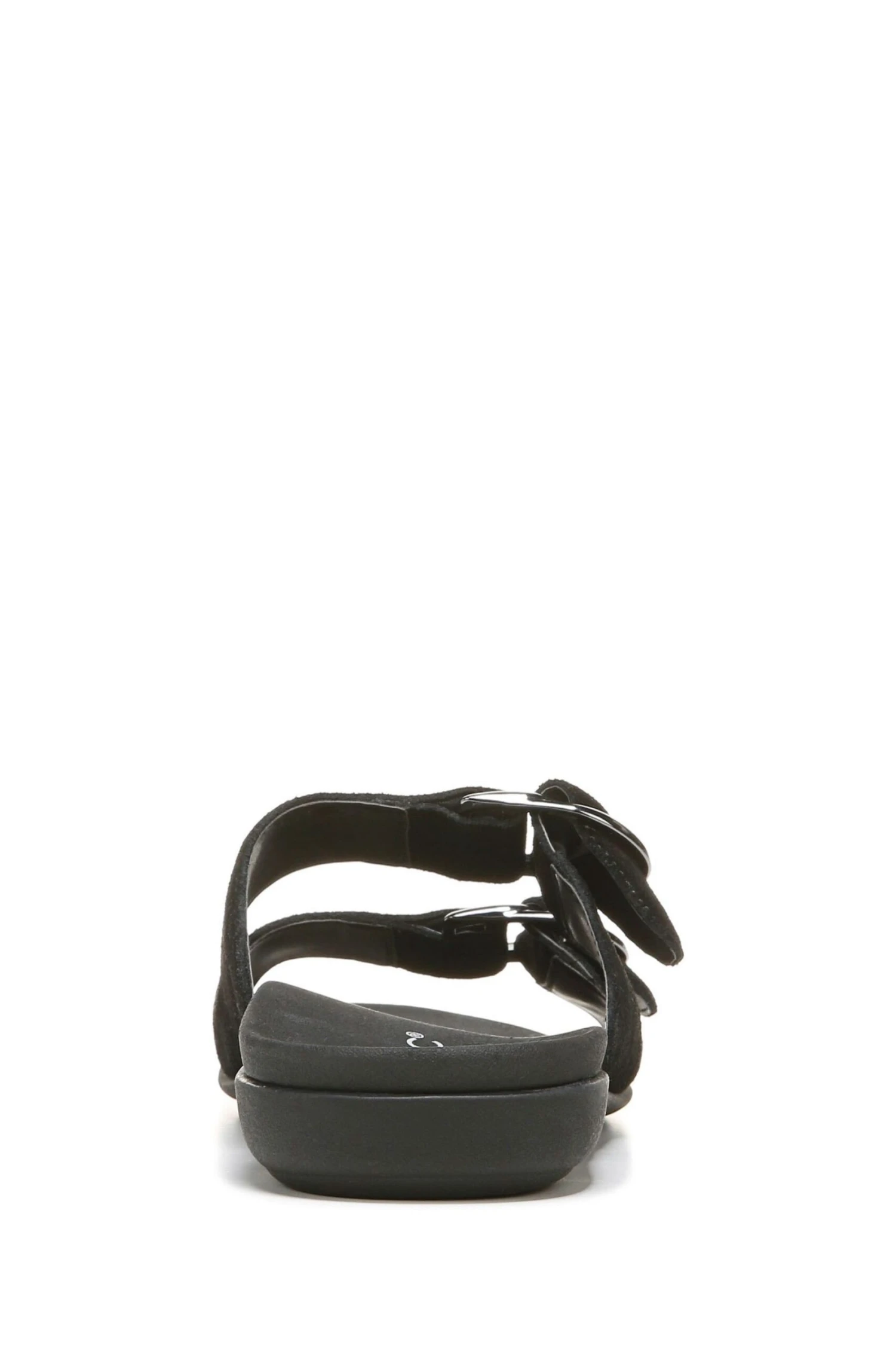 Vionic Corlee Black Slider Sandals 9 Vionic Corlee Black Slider Sandals - Image 7