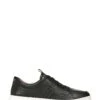 Vionic Ysenia Black Lace Up Sneaker Trainers 2 Vionic Ysenia Black Lace Up Sneaker Trainers -Vionic C05632s