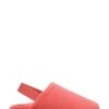 Vionic Red Aleah Slippers 1 Vionic Red Aleah Slippers -Vionic C07313s