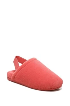 Vionic Red Aleah Slippers 11 Vionic Red Aleah Slippers -Vionic C07313s3