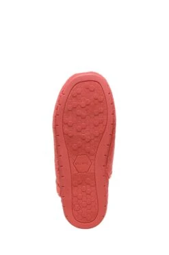 Vionic Red Aleah Slippers 15 Vionic Red Aleah Slippers -Vionic C07313s7