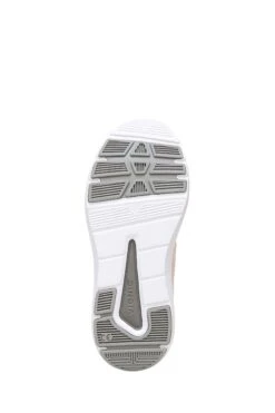 Vionic Pink Ayse Lace Up Trainers -Vionic C08390s7