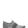 Vionic Grey Camrie Slip On Shoes 2 Vionic Grey Camrie Slip On Shoes -Vionic C09815s