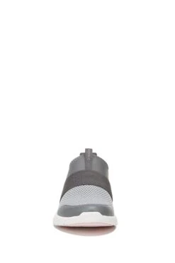 Vionic Grey Camrie Slip On Shoes 12 Vionic Grey Camrie Slip On Shoes -Vionic C09815s4