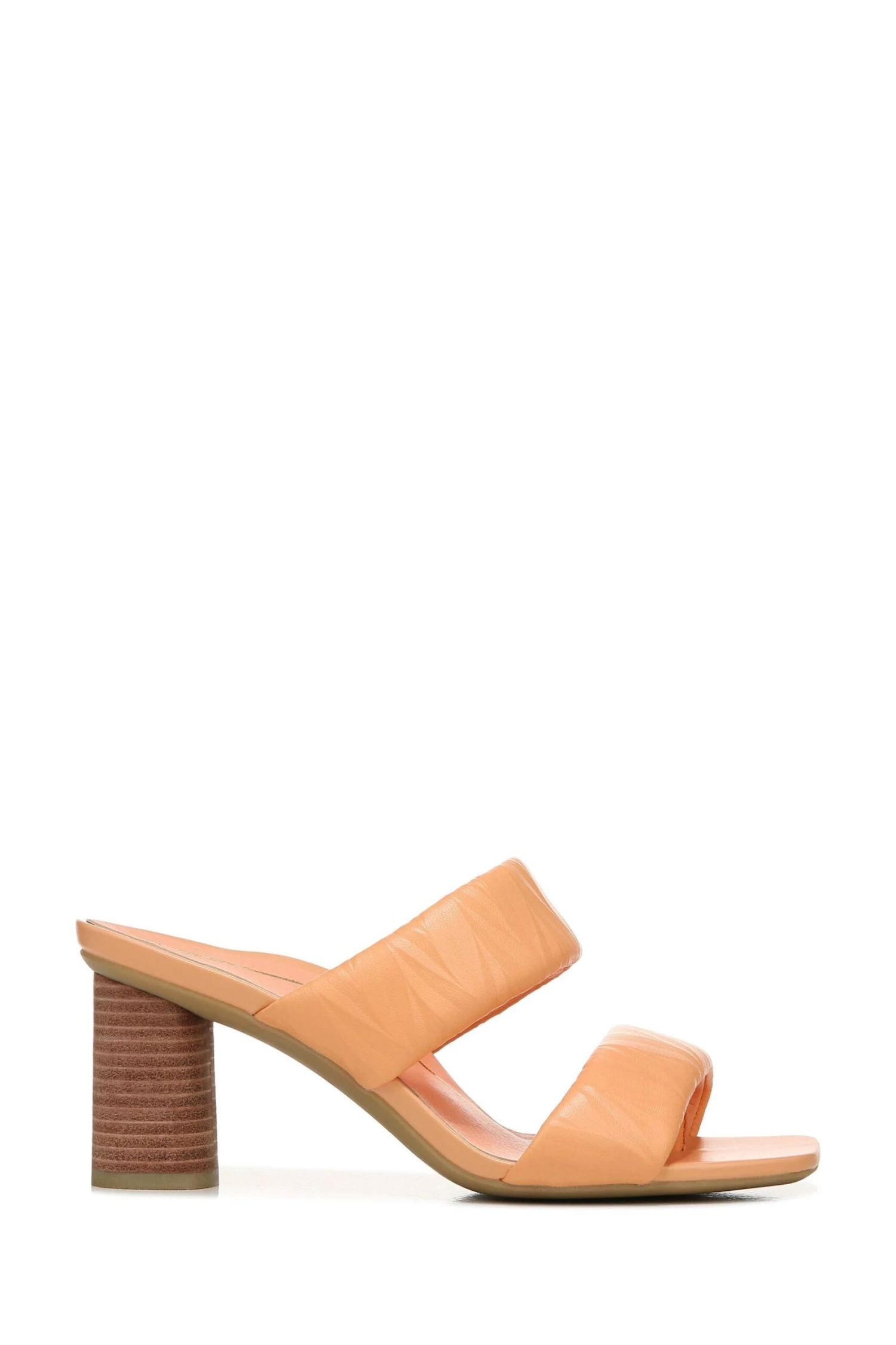 Vionic Apricot Orange Emaline Sandals 3 Vionic Apricot Orange Emaline Sandals