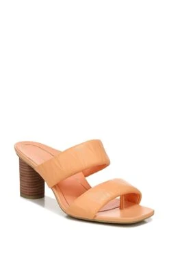Vionic Apricot Orange Emaline Sandals 12 Vionic Apricot Orange Emaline Sandals -Vionic C13551s3