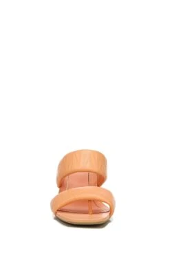 Vionic Apricot Orange Emaline Sandals 13 Vionic Apricot Orange Emaline Sandals -Vionic C13551s4