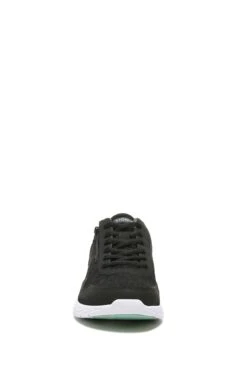 Vionic Jetta Black Lace Up Trainers 13 Vionic Jetta Black Lace Up Trainers -Vionic C13765s4