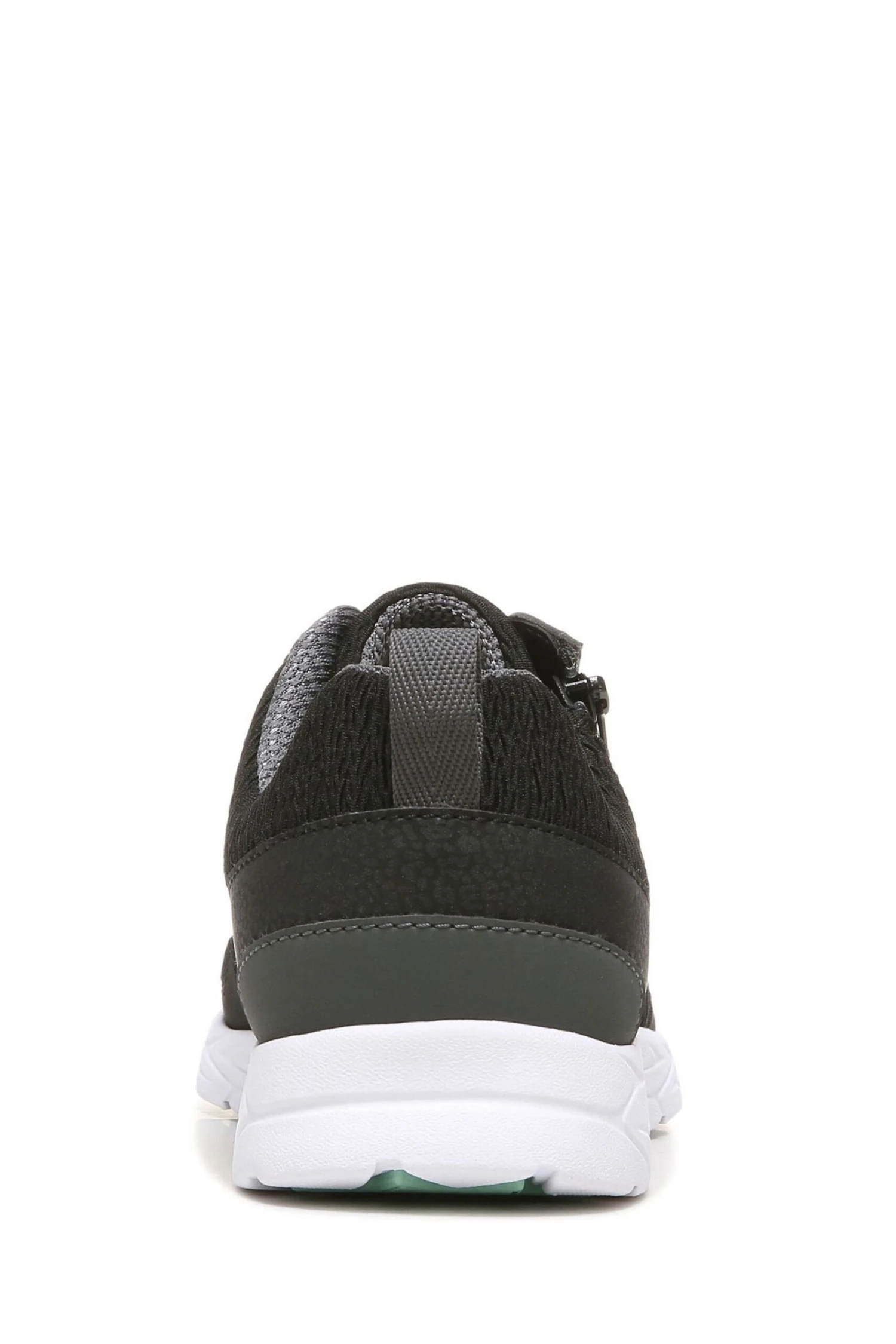 Vionic Jetta Black Lace Up Trainers 8 Vionic Jetta Black Lace Up Trainers - Image 6