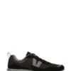 Vionic Ayse Lace Up Black Trainers 1 Vionic Ayse Lace Up Black Trainers -Vionic C15436s
