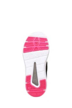 Vionic Ayse Lace Up Black Trainers 15 Vionic Ayse Lace Up Black Trainers -Vionic C15436s7